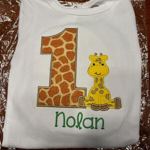 Maria added a photo of their purchase