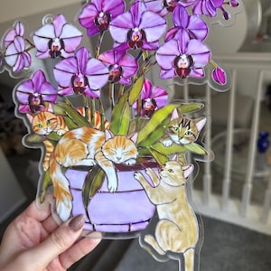 Kayla ha añadido una foto de su compra