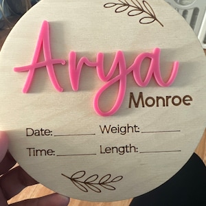 Tiffany added a photo of their purchase