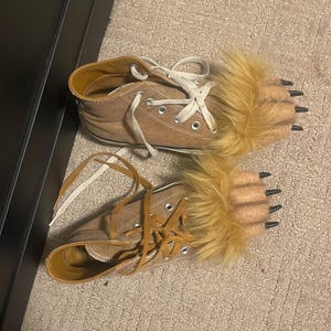 Madelyn heeft een foto van de aankoop toegevoegd