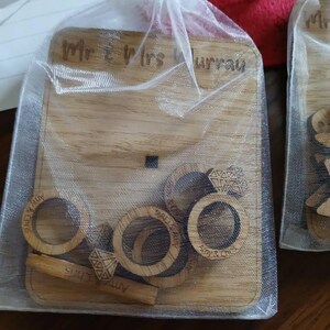 Etsy buyer added a photo of their purchase