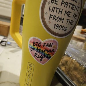 Addie added a photo of their purchase
