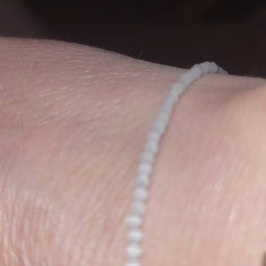 Susan added a photo of their purchase