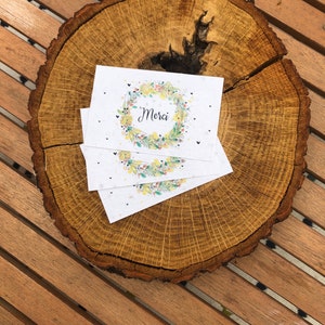 Marie added a photo of their purchase