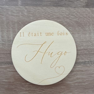 Aurore added a photo of their purchase