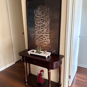 Naqiya added a photo of their purchase