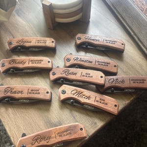 Morgan added a photo of their purchase