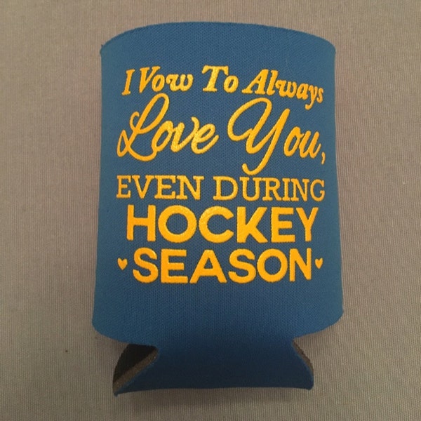 We Interrupt This Marriage to Bring You Hockey Season Mug