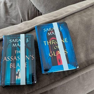 Alexis added a photo of their purchase