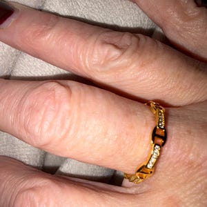 Kelly added a photo of their purchase