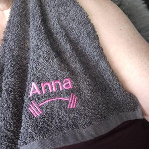 Anna added a photo of their purchase