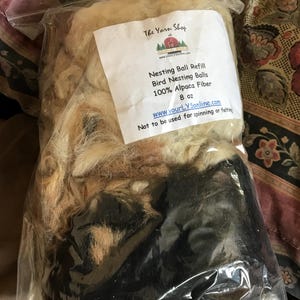 Diane added a photo of their purchase