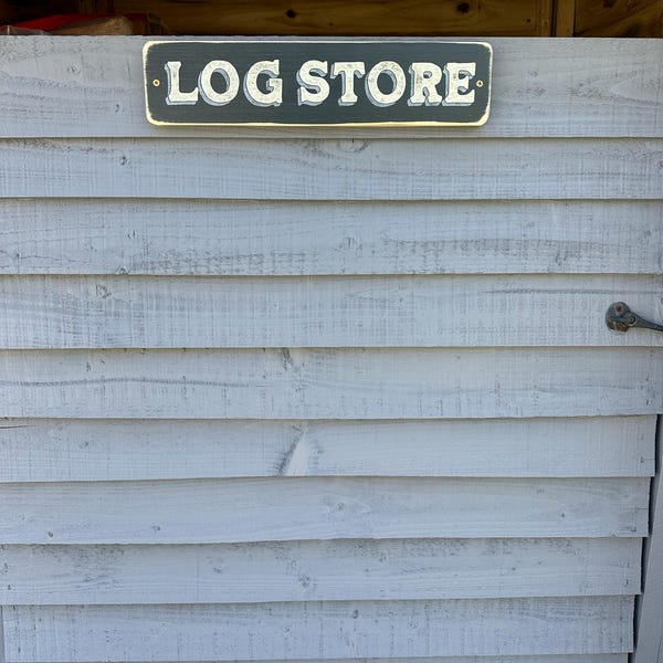 BENTLEY PARKING METAL SIGN RUSTIC VINTAGE STYLE 8x10in 20x25cm - Foto 8