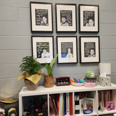 12 Famous Women in History Who Changed the World, Women's History Month ...