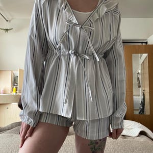 Erin added a photo of their purchase