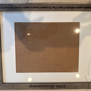 Megan added a photo of their purchase