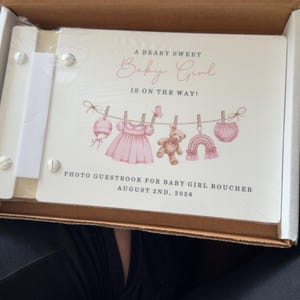 Etsy buyer added a photo of their purchase