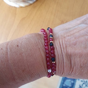 Ludmila added a photo of their purchase