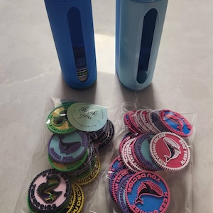 Cherie added a photo of their purchase