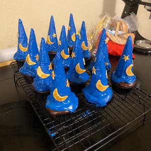 Etsy-koper heeft een foto van de aankoop toegevoegd