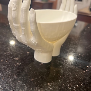 Monica added a photo of their purchase