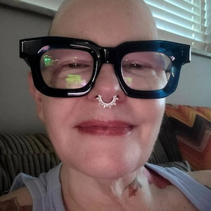 Erica hat ein Foto des gekauften Artikels hinzugefügt