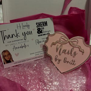 Ilyana added a photo of their purchase