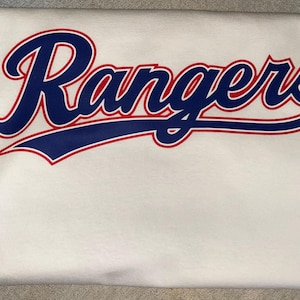 Rangers Svg Bundle, Rangers Png Bundle, Go Rangers Svg - Etsy
