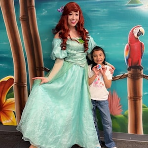 Gina added a photo of their purchase