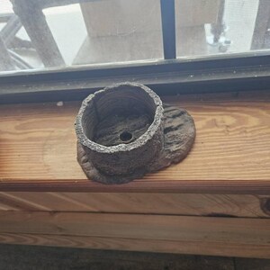 Yvette added a photo of their purchase