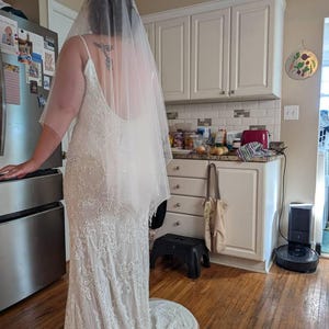 Meagon added a photo of their purchase