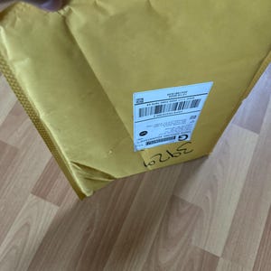 George hat ein Foto des gekauften Artikels hinzugefügt