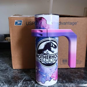 Staci added a photo of their purchase