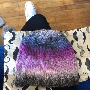 Julia added a photo of their purchase