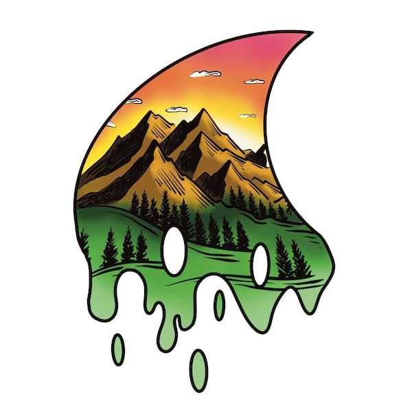 Retro Vintage Rahmen SVG Bundle, Retro Label SVG, dekorative Elemente