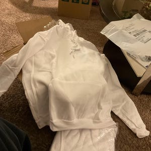 Sandy added a photo of their purchase