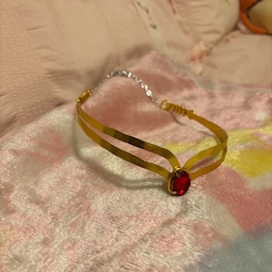 Melissa added a photo of their purchase