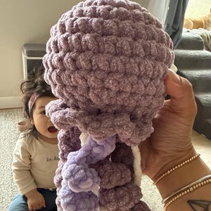 Diana hat ein Foto des gekauften Artikels hinzugefügt