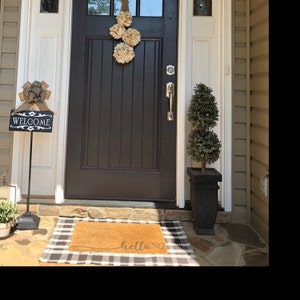 Janeen added a photo of their purchase