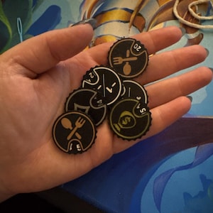 Erin added a photo of their purchase