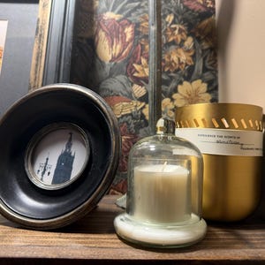 Janice hat ein Foto des gekauften Artikels hinzugefügt