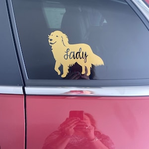 Michon added a photo of their purchase