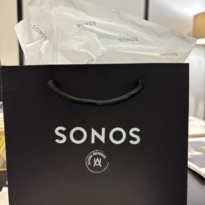 Maxi ha añadido una foto de su compra