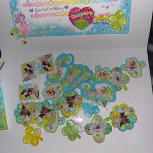 Andrea added a photo of their purchase
