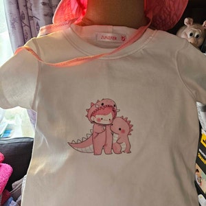Rachel ha añadido una foto de su compra