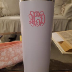 Amanda added a photo of their purchase