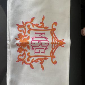 Stephanie added a photo of their purchase