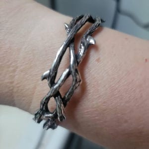 April added a photo of their purchase