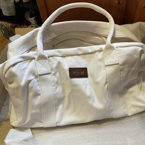 Michelle added a photo of their purchase