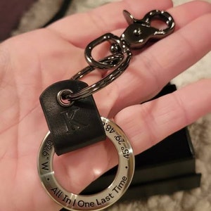 Lindsay added a photo of their purchase